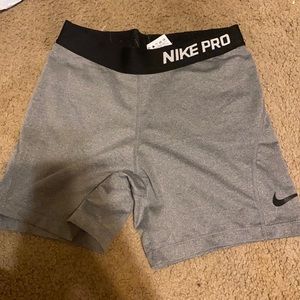 Nike pros